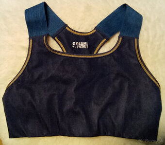 S.Oliver Active Dámska Športová Podprsenka Veľkosť S