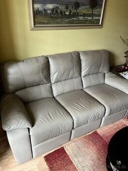 Predam sedaciu supravu