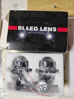 Bi-Led škoda Felicia