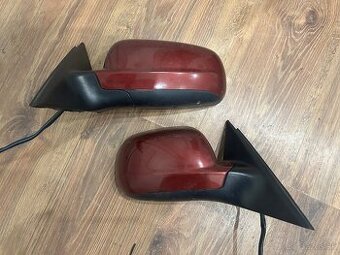 Spätné zrkadlá Volkswagen Passat B5.5 alebo Superb1