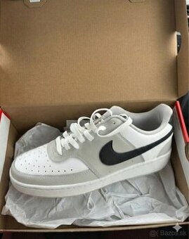 Nike Court Borough Low 2 – nové