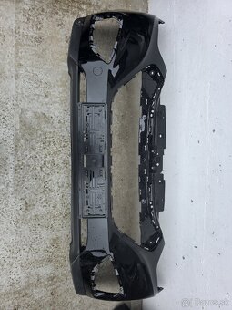 Hyundai IX35 09-13 predný nárazník