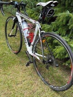 905E MERIDA - Scultura evo - veľkosť XS