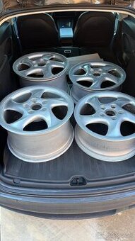 Disky Porsche Boxster