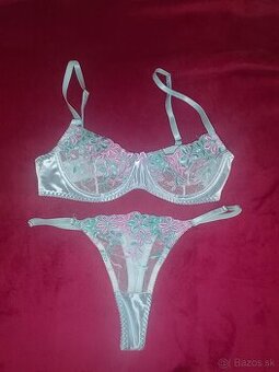 Súprava spodného prádla