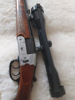 Predám guĺabrok HEYM 222rem. 16