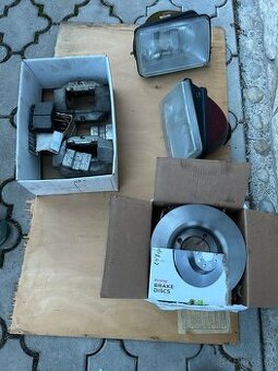 Svetla Škoda,Brzdy Škoda, Brzdiče 613