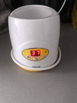 Ohrievačka fliaš na mlieko Beurer