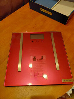 Diagnostická digitálna váha Silvercrest