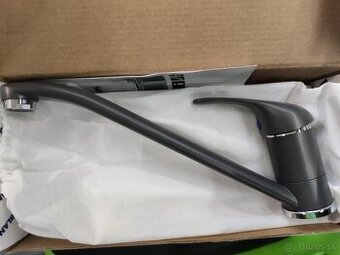 BLANCO DARAS rock Grey drezová batéria