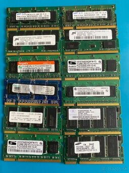 Predam starsie ramky do ntb ako celok