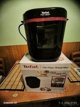 Predám pekárničku