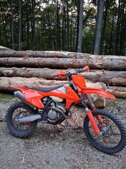 KTM xcf 350 2017 (sxf)