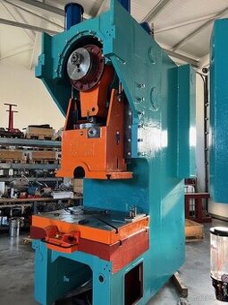 Výstředníkový lis ZTS LEK 160 (8391)