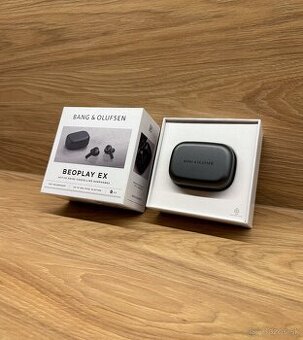 Bang & Olufsen Beoplay EX
