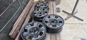 Disky Dacia Duster II