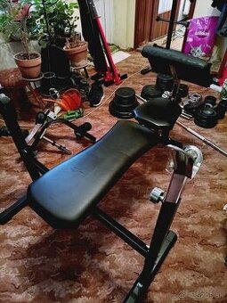 Lavička Ketter Primus