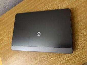 Notebook 13,3" HP.Intel i3-2330M 2x2,20GHz.4Gram.320gb.Win7