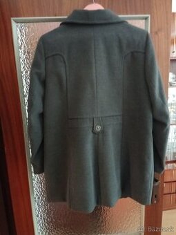 Predám dámsky zimný kabát č.48