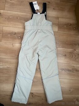 Nové oteplovacky ZARA