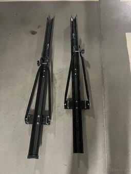 Strešný nosič na bicykel