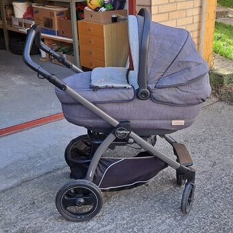 Peg Perego Book plus S