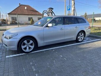 Predám BMW 530xd e61 2005