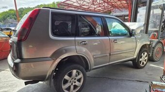 Nissan X-Trail 2,2DCi 100kw