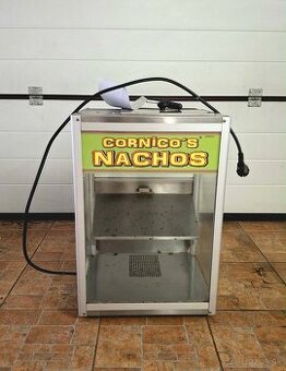 Predám komerčný nachos ohrievač