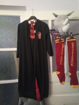 Karnevalova maska hermiona