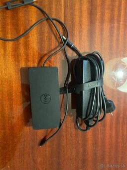 Dokovacia stanica Dell D6000