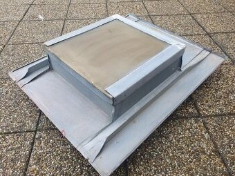 poklop, strešné okno