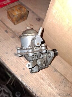 Palivová pumpa Škoda 1203/Spartak