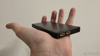 Ultralight Powerbank Nitecore 10 000 mAh