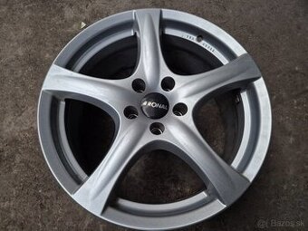 5x112 r18 elektróny RONAL ET35 x 8J