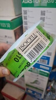ISOCELL AIRSTOP ELASTO Lepiaca páska