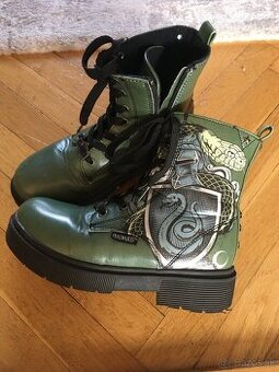 Harry potter baganče 33