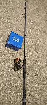 Daiwa prorex