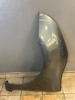 Predám originálne predné blatníky – rôzne modely