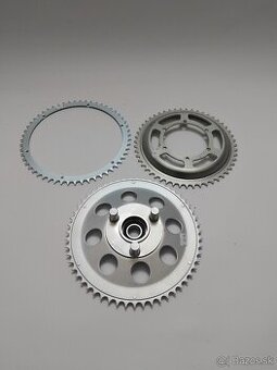 Rozeta # JAWA PIONIER 50 / BABETTA