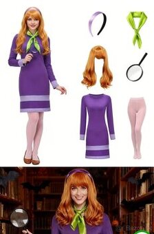 Karnevalových kostým