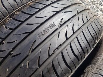 205/50 r16 letné pneumatiky 4ks Platin DOT2020