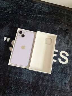 iPhone 14 256gb ako nový