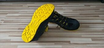 Pracovná obuv (sandále)  WM Footwear