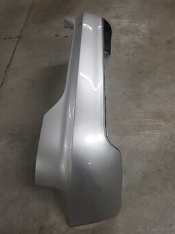 Audi a6 c6 4f sedan zadný nárazník