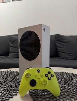 Xbox Series S (512GB)