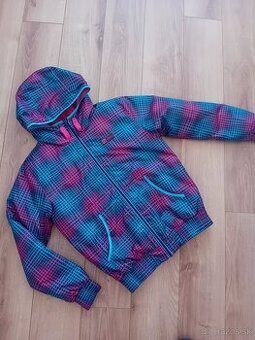 Zimná športová bunda, LEWRO