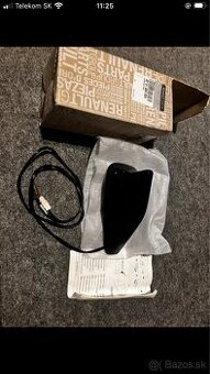 Anténa na Renault clio, megan