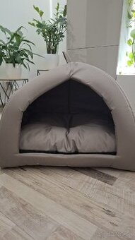 Kukaňa pre mačku-nová