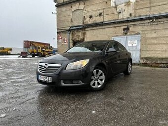 Opel Insignia 2.0 CDTI